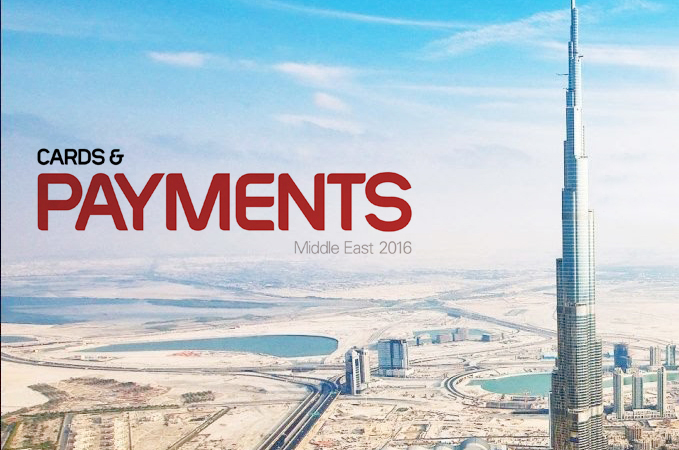The participation of RSID Solutions at Cards & Payment Middle East 2016