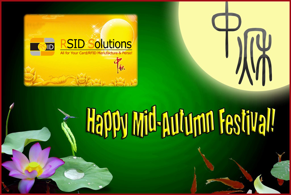 Mid-Autumn Festival Holiday Notice