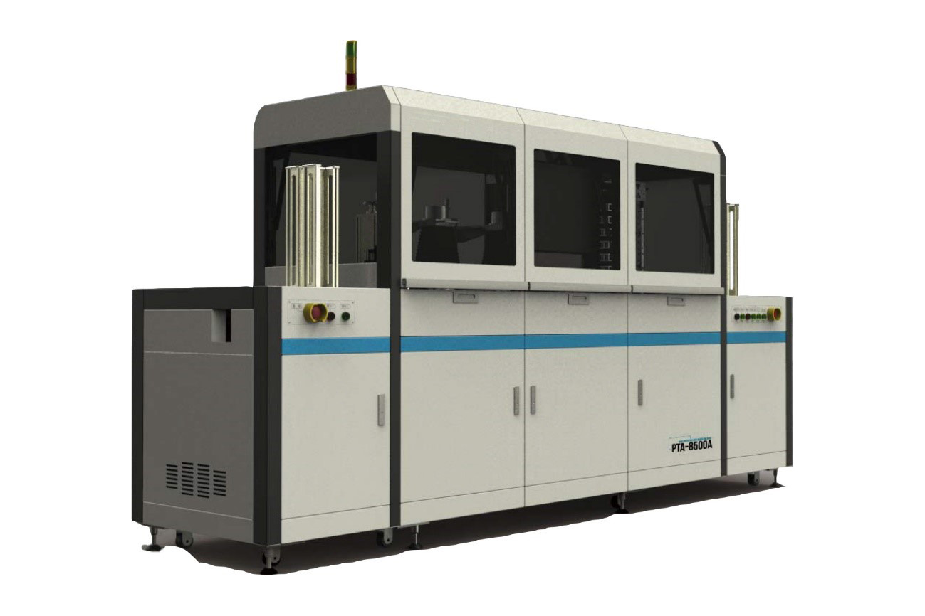 High Speed Smart Card Personalization Machine PTA-8500A