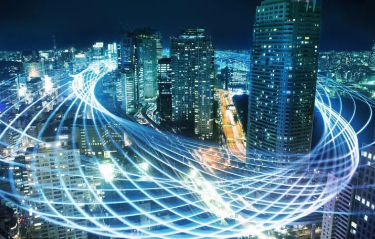 RAIN RFID holds the active management right of the supply chain