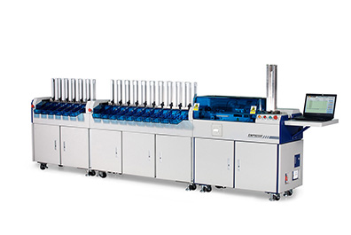 IC Card Sorting Machine EMP-8050F