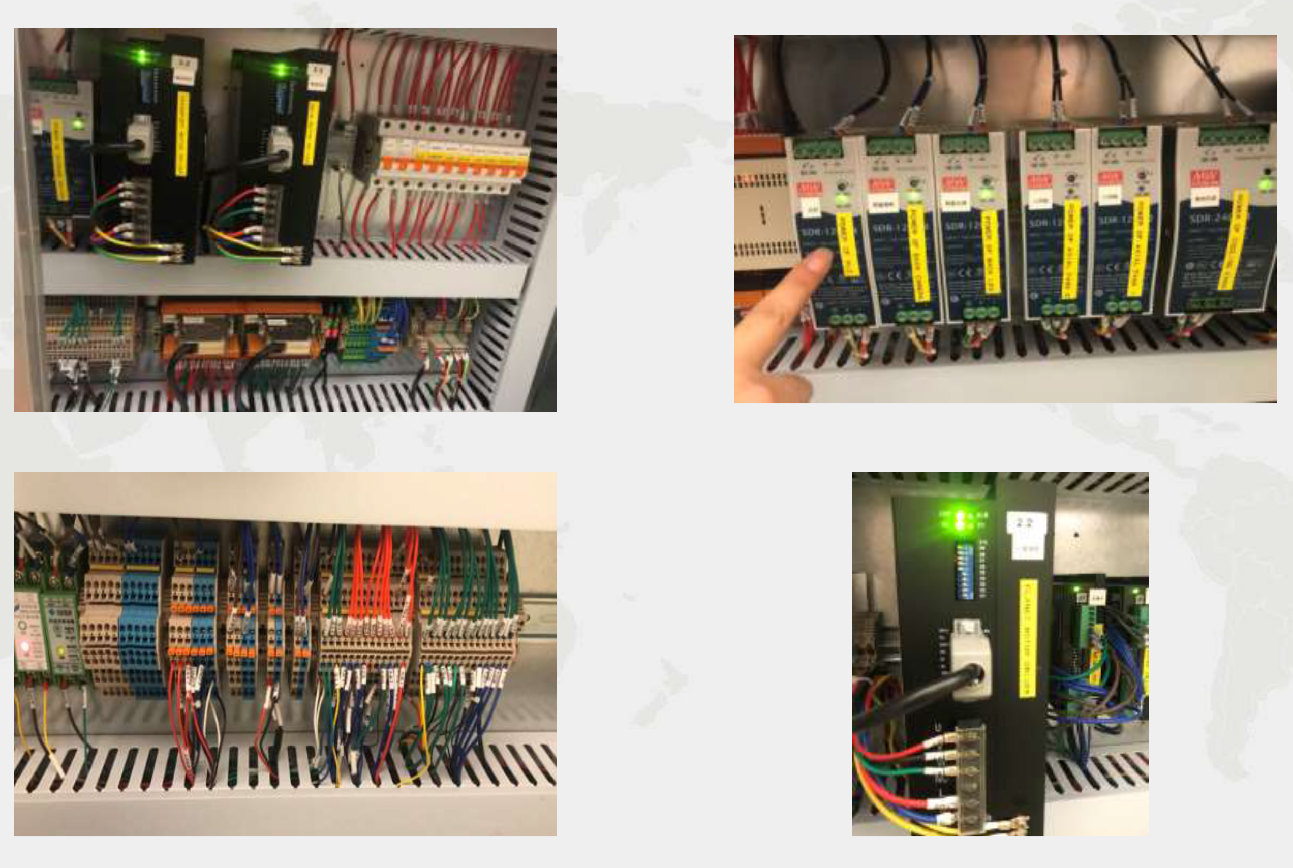 Card Surface Inspection System KX-CardCore-V3