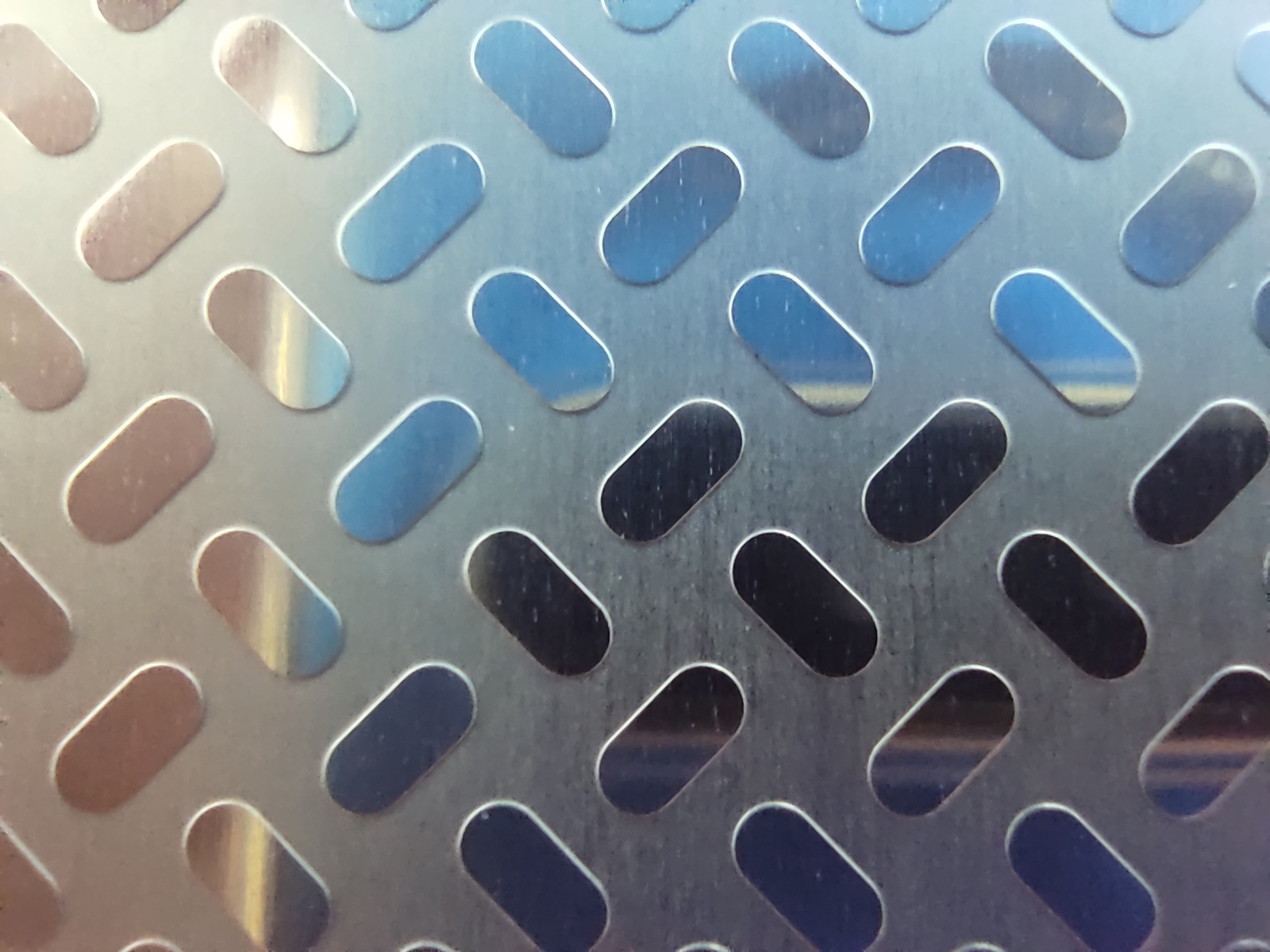 Special Lamination Plate
