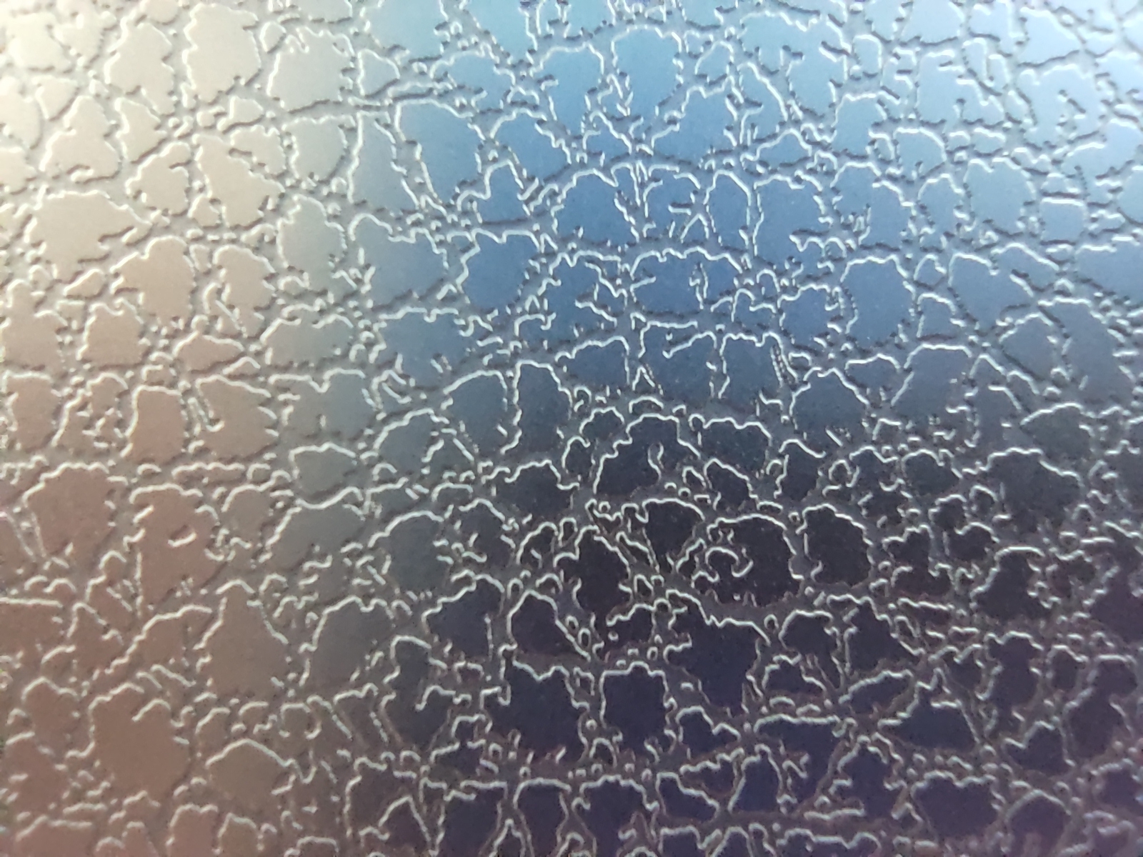 Special Lamination Plate